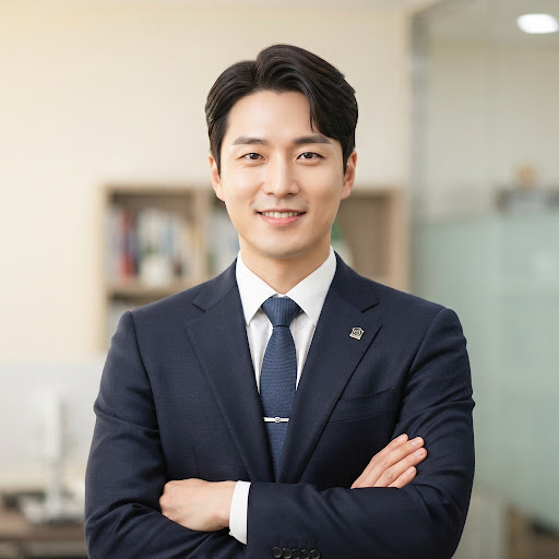 정재훈 마케팅 디렉터 프로필