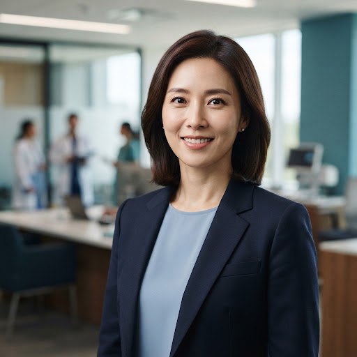 서지우 입지분석실장 프로필